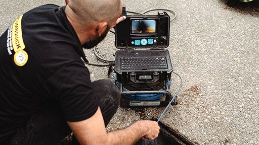 Addington Drain & Sewer Plumbers: Fast