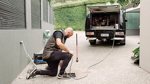 Addington Drain & Sewer Plumbers: Fast